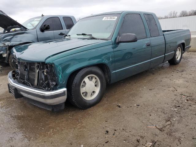 Image 1 of 1997 CHEVROLET GMT-400 C1500 1997 with VIN 2GCEC19R1V1123189
