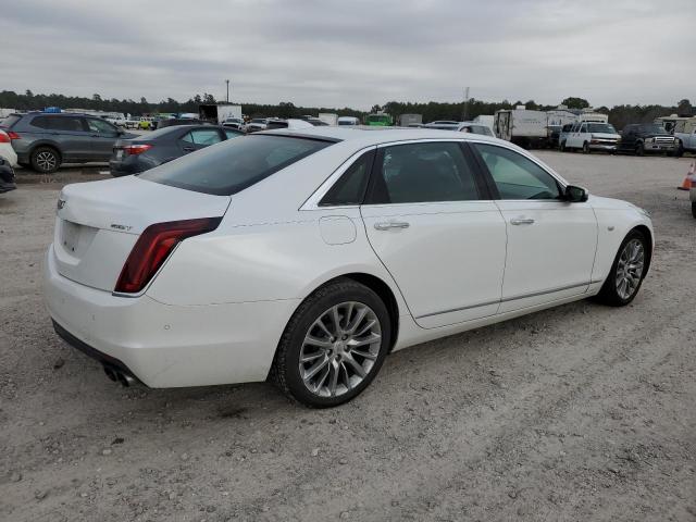 Image 3 of 2017 CADILLAC CT6 LUXURY 2017 with VIN 1G6KC5RX9HU168398
