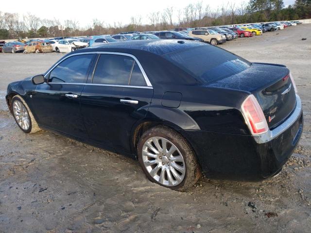 Image 2 of 2013 CHRYSLER 300  2013 with VIN 2C3CCAAG8DH699275