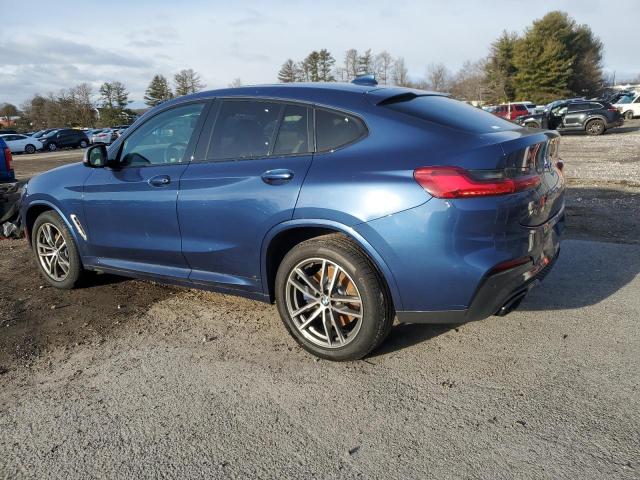 Изображение 2 2019 BMW X4 M40I 2019 с VIN 5UXUJ5C50KLA93382