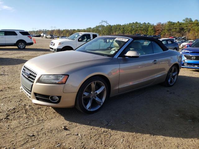 2011 AUDI A5 PREMIUM PLUS 2011 image