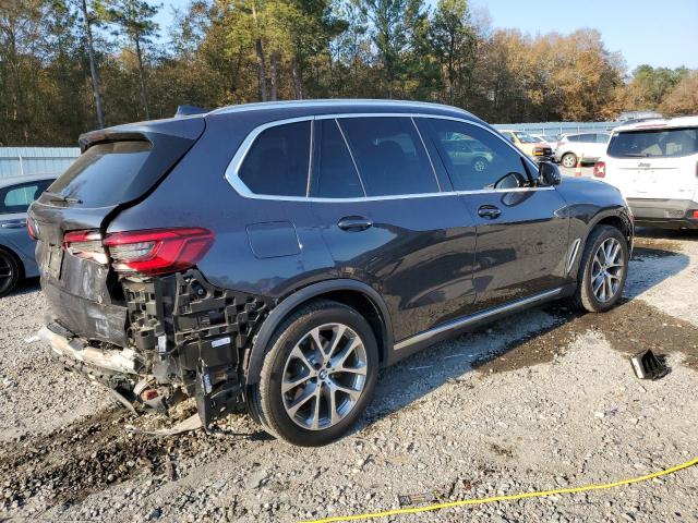 Obraz 3 z 2020 BMW X5 SDRIVE 40I 2020 z VIN 5UXCR4C00L9B61164