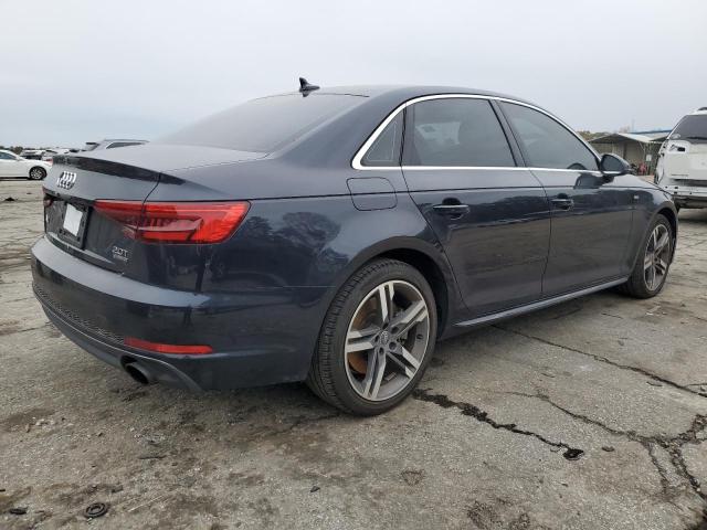 Изображение 3 2017 AUDI A4 PREMIUM PLUS 2017 с VIN WAUENAF40HN027525