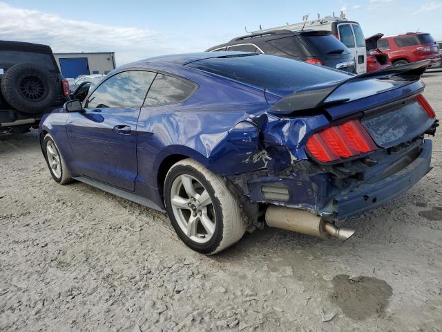 Image 2 of 2016 FORD MUSTANG  2016 with VIN 1FA6P8AMXG5327529