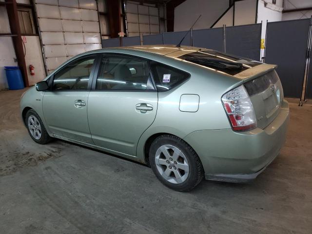 Image 2 of 2008 TOYOTA PRIUS  2008 with VIN JTDKB20U683452644