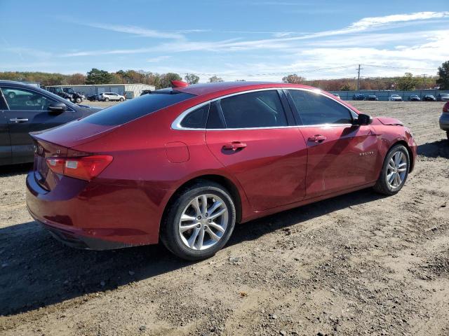 Image 3 of 2018 CHEVROLET MALIBU LT 2018 with VIN 1G1ZD5ST5JF179630