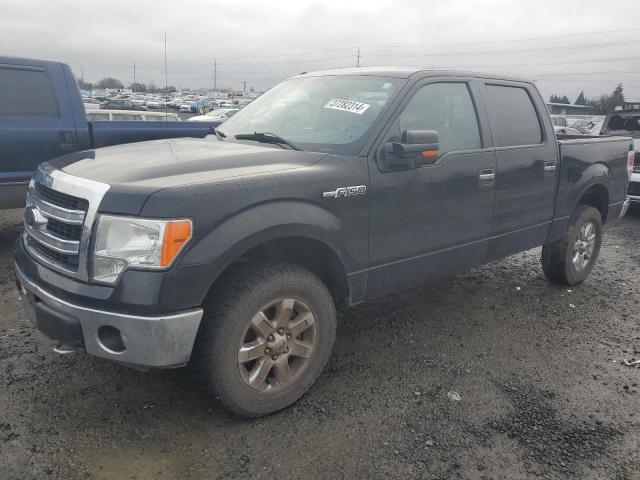 Изображение 1 2014 FORD F150 SUPERCREW 2014 с VIN 1FTFW1EF7EKD56906