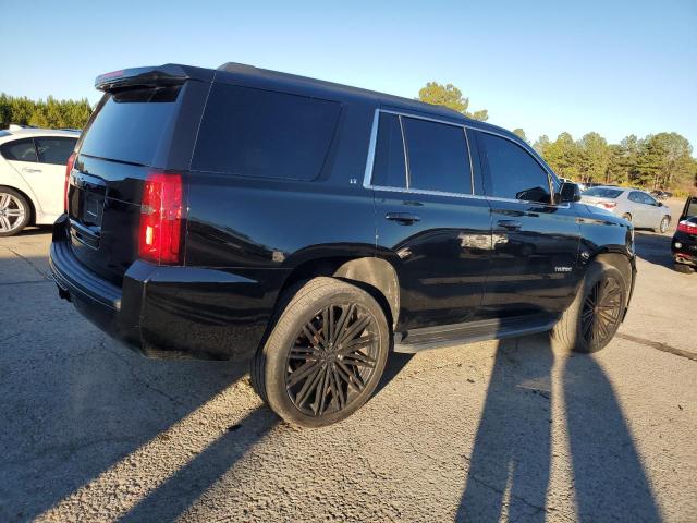 Изображение 3 2017 CHEVROLET TAHOE K1500 LT 2017 с VIN 1GNSKBKCXHR382140