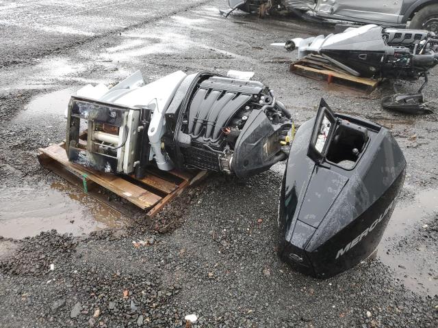 Image 3 of 2021 MERCURY ENGINE 2021 with VIN N0V1NN0V1N4320241