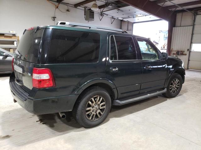 Изображение 3 2012 FORD EXPEDITION XLT 2012 с VIN 1FMJU1J57CEF58245