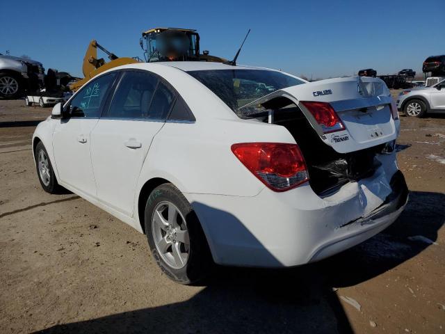 Image 2 of 2014 CHEVROLET CRUZE LT 2014 with VIN 1G1PC5SB9E7454305
