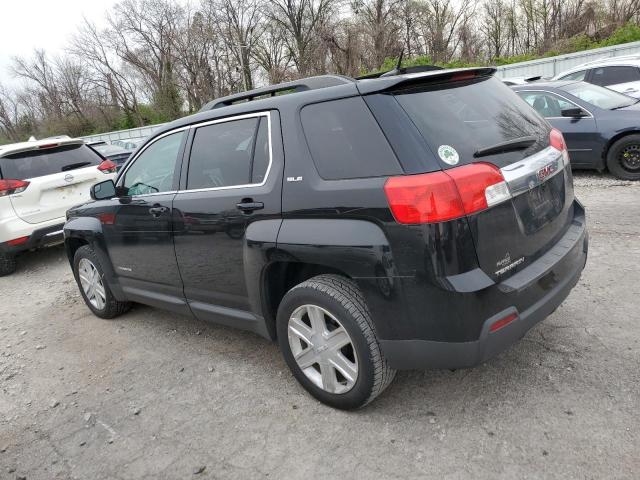 Image 2 of 2012 GMC TERRAIN SLE 2012 with VIN 2GKALSEK5C6320982