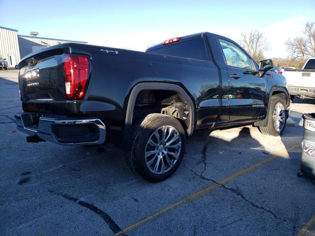 Image 3 of 2023 GMC SIERRA K1500 2023 with VIN 3GTNUAEK8PG210975