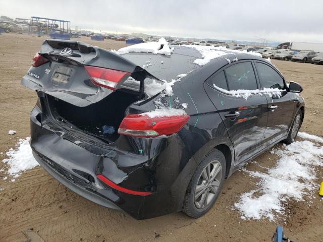 Изображение 3 2017 HYUNDAI ELANTRA SE 2017 с VIN 5NPD84LF8HH152611