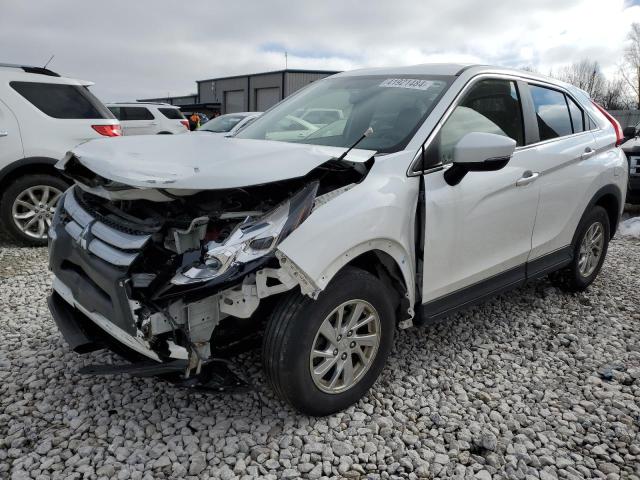 Image 1 of 2019 MITSUBISHI ECLIPSE CROSS ES 2019 with VIN JA4AT3AA2KZ014821