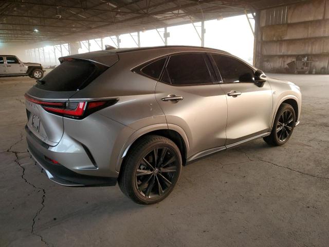 Image 3 of 2023 LEXUS NX 350 2023 with VIN JTJKGCEZ2P2008691