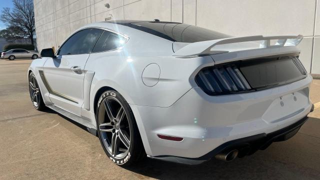 Image 3 of 2015 FORD MUSTANG GT 2015 with VIN 1FA6P8CF7F5404578