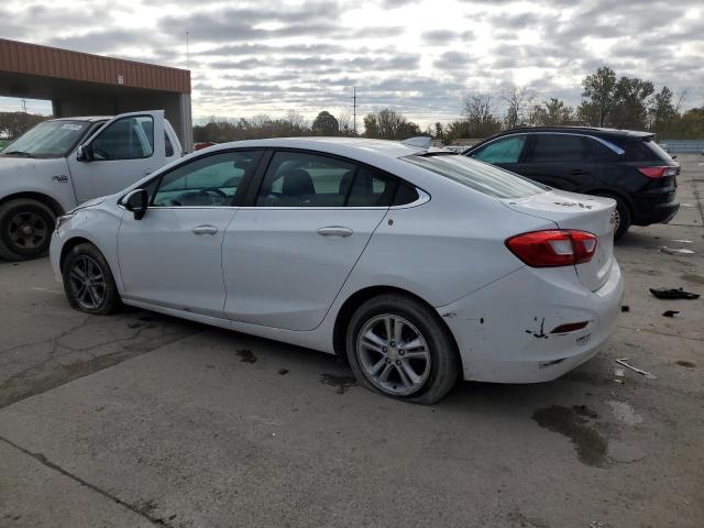 Obraz 2 z 2018 CHEVROLET CRUZE LT 2018 z VIN 1G1BE5SM4J7131960