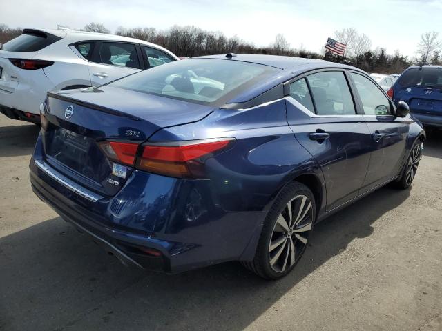 Obraz 3 z 2020 NISSAN ALTIMA SR 2020 z VIN 1N4BL4CW6LC263139