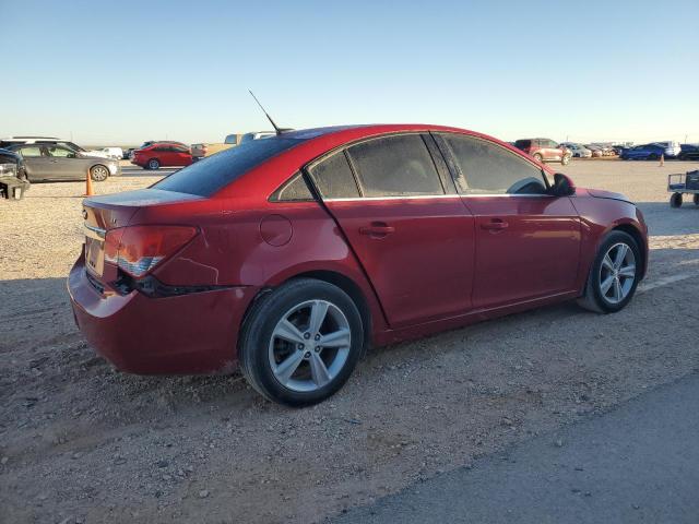 Image 3 of 2014 CHEVROLET CRUZE LT 2014 with VIN 1G1PE5SB2E7309228