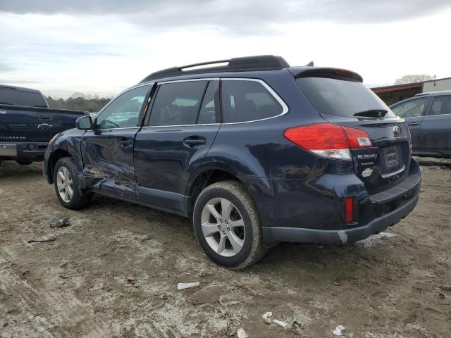 Obraz 2 z 2014 SUBARU OUTBACK 2.5I PREMIUM 2014 z VIN 4S4BRBCC3E3246963