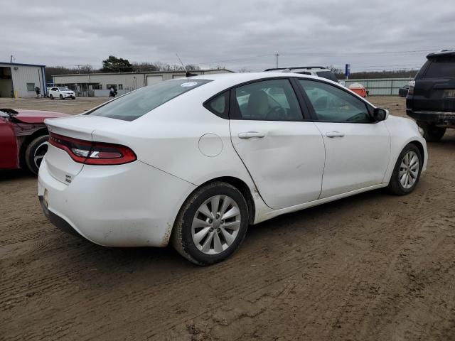 Изображение 3 2014 DODGE DART SXT 2014 с VIN 1C3CDFBB8ED702073