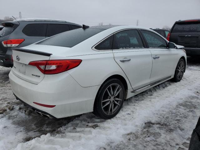 Obraz 3 z 2015 HYUNDAI SONATA SPORT 2015 z VIN 5NPE34AB8FH094094
