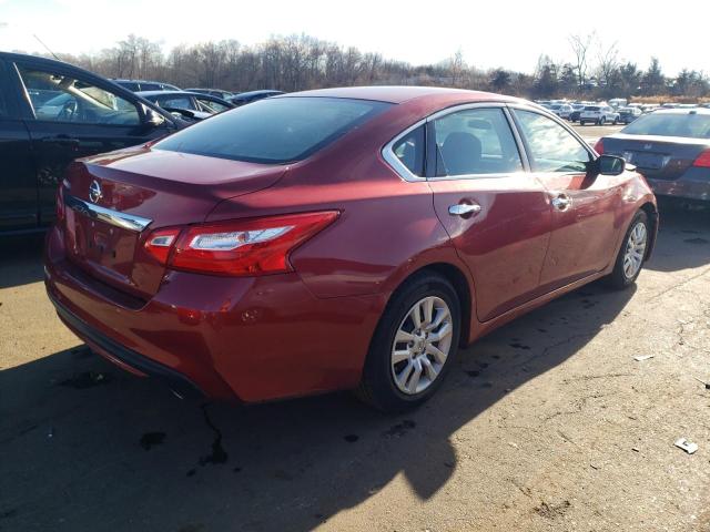 Image 3 of 2016 NISSAN ALTIMA 2.5 2016 with VIN 1N4AL3AP0GC205227