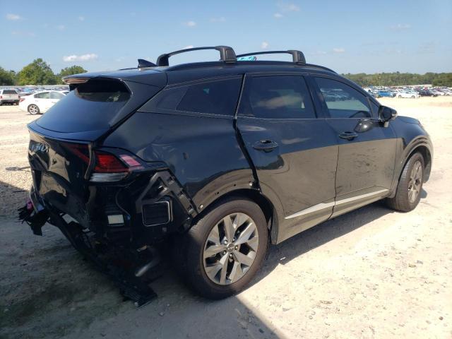 Image 3 of 2023 KIA SPORTAGE SX 2023 with VIN 5XYK43AF5PG072608