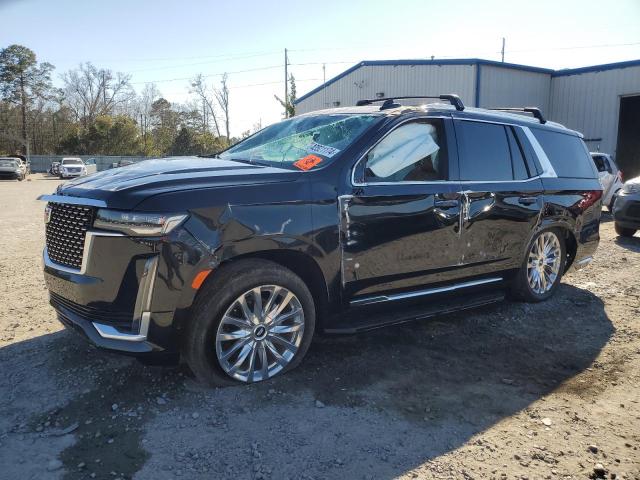 Obraz 2023 CADILLAC ESCALADE PREMIUM LUXURY 2023