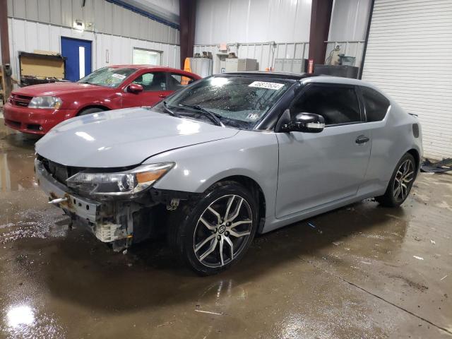 2014 TOYOTA SCION TC  2014 image