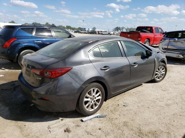 Изображение 3 2016 MAZDA 3 SPORT 2016 с VIN 3MZBM1U70GM252152
