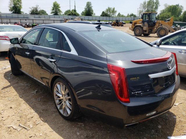 Image 3 of 2013 CADILLAC XTS LUXURY COLLECTION 2013 with VIN 2G61P5S36D9178868