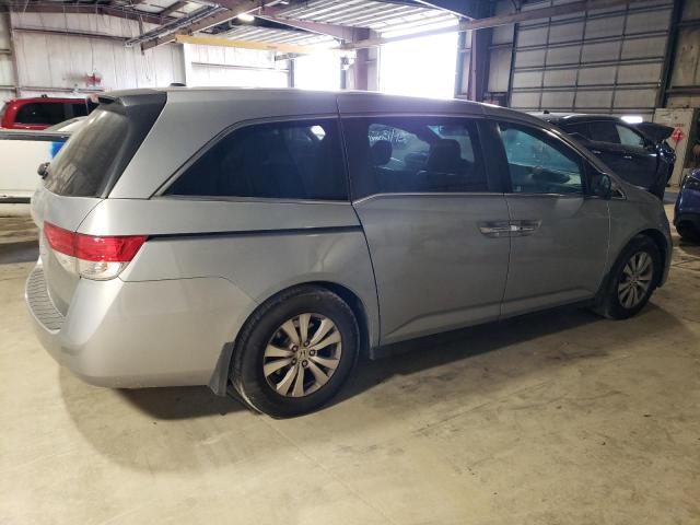 Изображение 3 2016 HONDA ODYSSEY EXL 2016 с VIN 5FNRL5H63GB070821