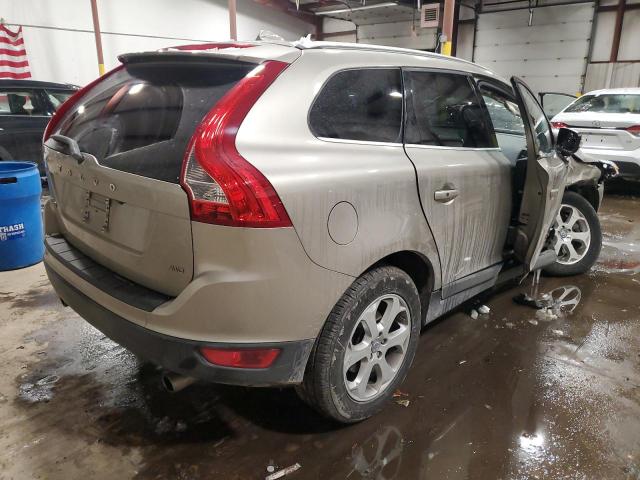 Obraz 3 z 2013 VOLVO XC60 3.2 2013 z VIN YV4940DZ5D2426472