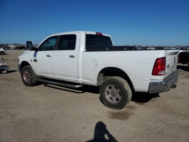 Obraz 2 z 2012 DODGE RAM 2500 SLT 2012 z VIN 3C6UD5DL5CG283512