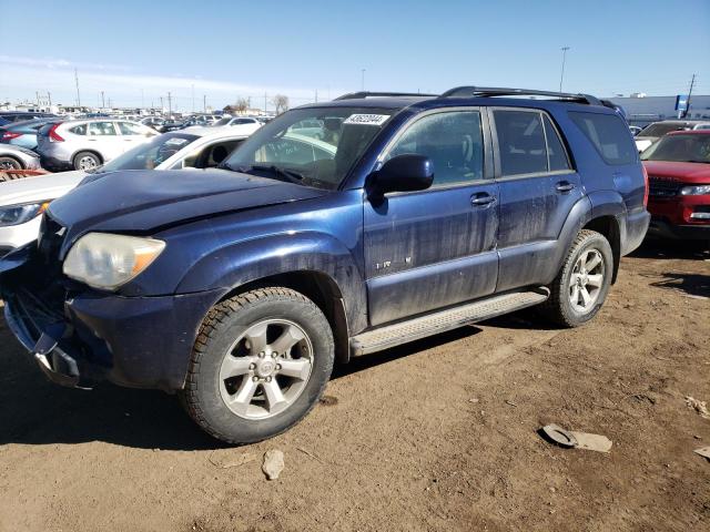 Изображение 1 2007 TOYOTA 4RUNNER LIMITED 2007 с VIN JTEBT17R478041975