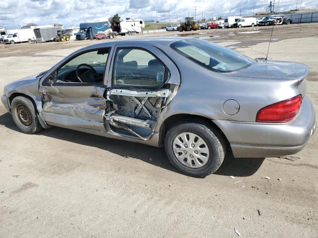 Obraz 2 z 1998 PLYMOUTH BREEZE BASE 1998 z VIN 1P3EJ46X4WN183767