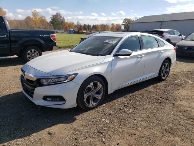 Изображение 2020 HONDA ACCORD EX 2020