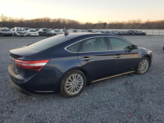 Obraz 3 z 2013 TOYOTA AVALON HYBRID 2013 z VIN 4T1BD1EB6DU006991