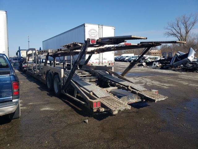 Image 3 of 2001 FREIGHTLINER CONVENTIONAL FLD120 2001 with VIN 1FVHAHAV01PF93044