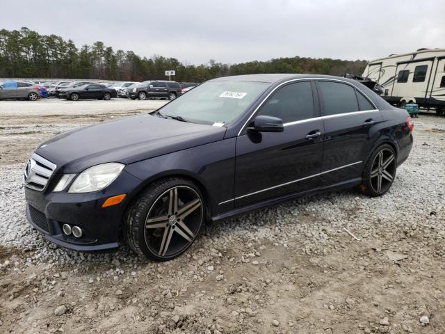 Изображение 1 2010 MERCEDES-BENZ E 350 2010 с VIN WDDHF5GB6AA166255