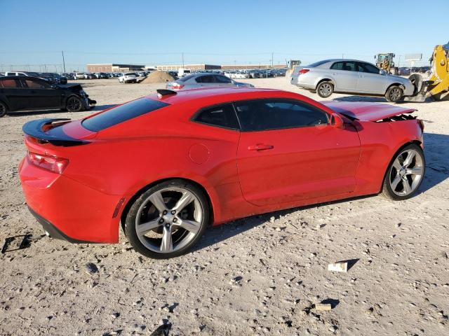 Obraz 3 z 2018 CHEVROLET CAMARO LT 2018 z VIN 1G1FB1RS2J0188223