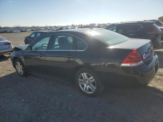 Изображение 2 2012 CHEVROLET IMPALA LT 2012 с VIN 2G1WG5E37C1137816