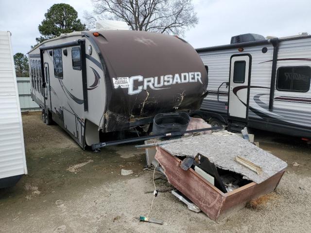 Изображение 2014 WILDWOOD CRUSADER 2014