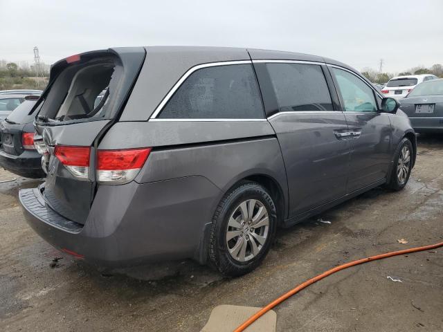 Изображение 3 2014 HONDA ODYSSEY EXL 2014 с VIN 5FNRL5H68EB127575