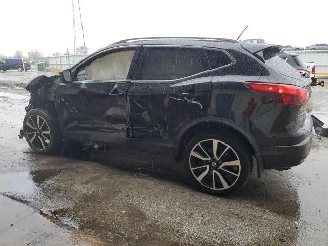 Изображение 2 2019 NISSAN ROGUE SPORT S 2019 с VIN JN1BJ1CR5KW329995