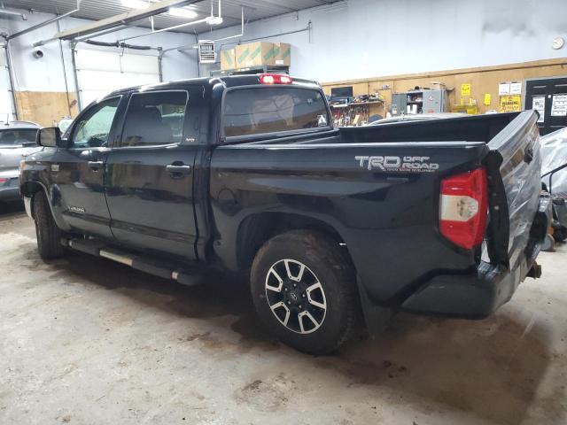 Изображение 2 2016 TOYOTA TUNDRA CREWMAX SR5 2016 с VIN 5TFDW5F14GX550817