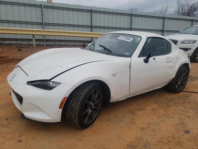 2017 MAZDA MX-5 MIATA GRAND TOURING 2017 image