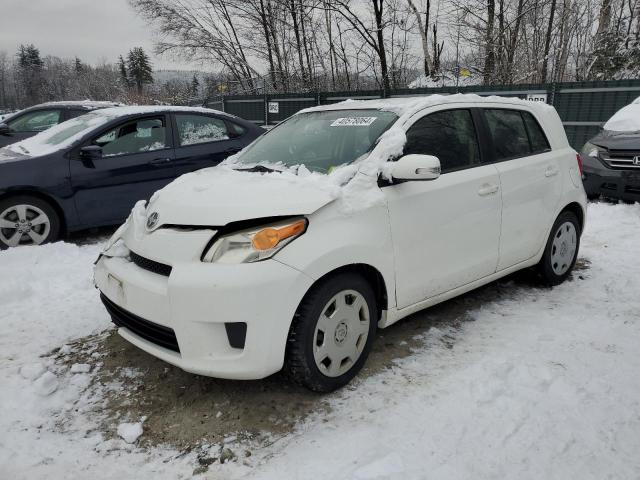 Image 1 of 2012 TOYOTA SCION XD  2012 with VIN JTKKU4B40C1022186